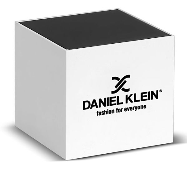 DANIEL KLEIN DKE.1.10811-1 Bileklik Hediyeli Kadın Kol Saati