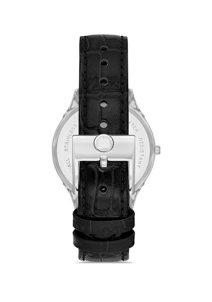 EM349S-04BS Erkek Kol Saati