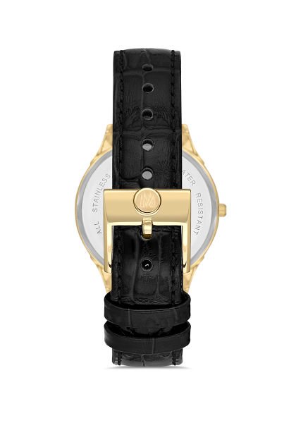 EM349G-08BG Erkek Kol Saati