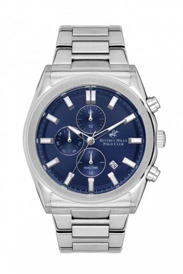 Beverly Hills Polo Club BP3344X.390 Erkek Kol Saati
