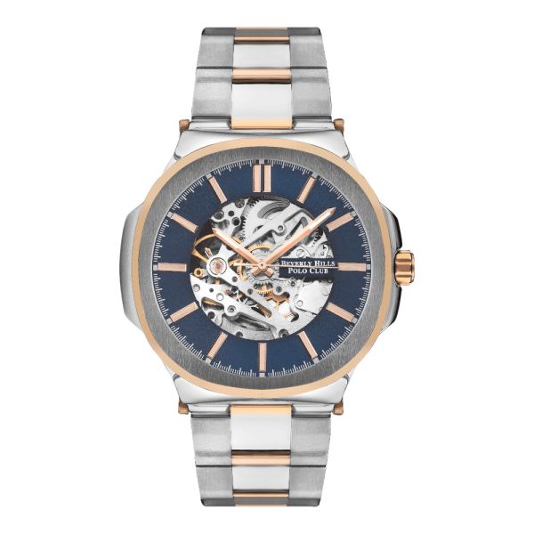 Beverly Hills Polo Club BP3347X.590 Erkek Kol Saati