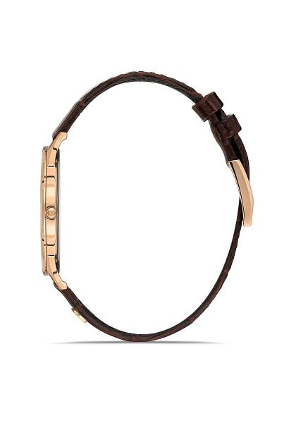 Momentus EM349R-15KR Erkek Kol Saati