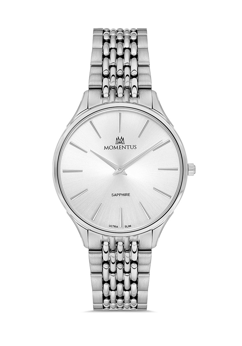 EM349S-02SS Erkek Kol Saati