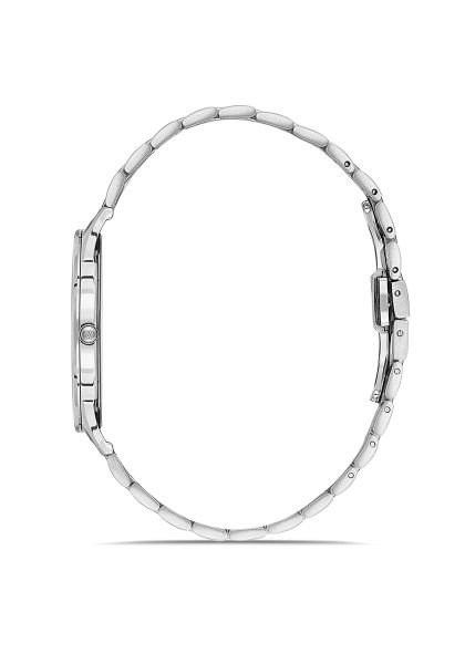 Momentus EM349S-15SS Erkek Kol Saati