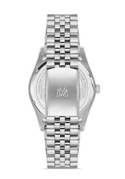 CM131S-04SS Erkek Kol Saati