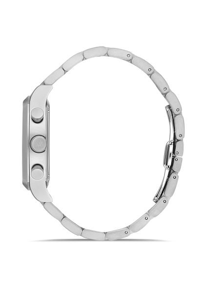 Momentus SM387S-11SS Erkek Kol Saati
