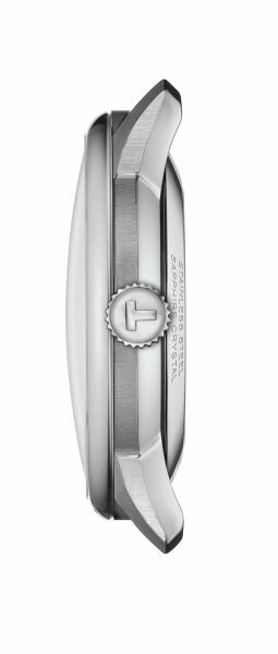 Tissot Chemin Des Tourelles Powermatic 80 T1398071106100 Erkek Kol Saati