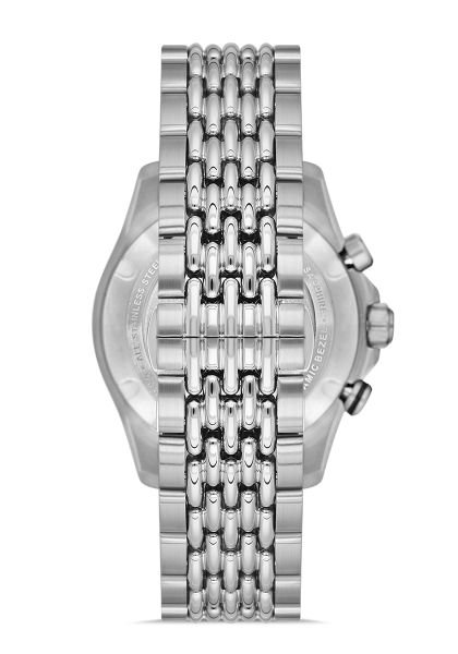 Momentus SM381T-15SS Erkek Kol Saati