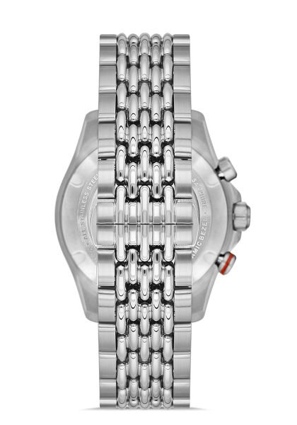 Momentus SM381T-13SS Erkek Kol Saati