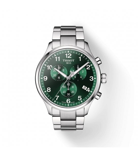 Tissot Chrono XL Classic T116.617.11.092.00 Erkek Kol Saati