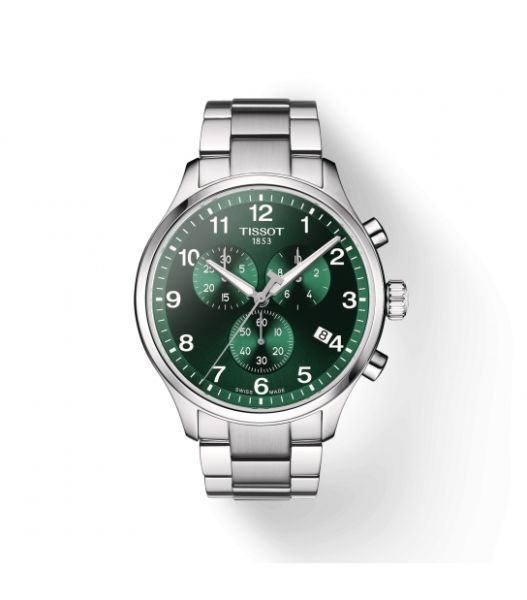 Tissot Chrono XL Classic T116.617.11.092.00 Erkek Kol Saati