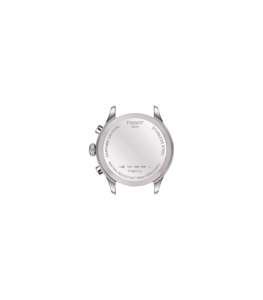 Tissot Chrono XL Classic T116.617.11.092.00 Erkek Kol Saati