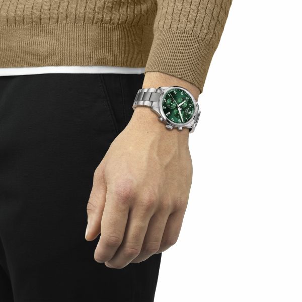Tissot Chrono XL Classic T116.617.11.092.00 Erkek Kol Saati