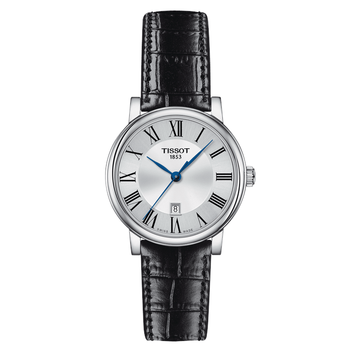 Tissot Carson Premium Lady T122.210.16.033.00 Erkek Kol Saati