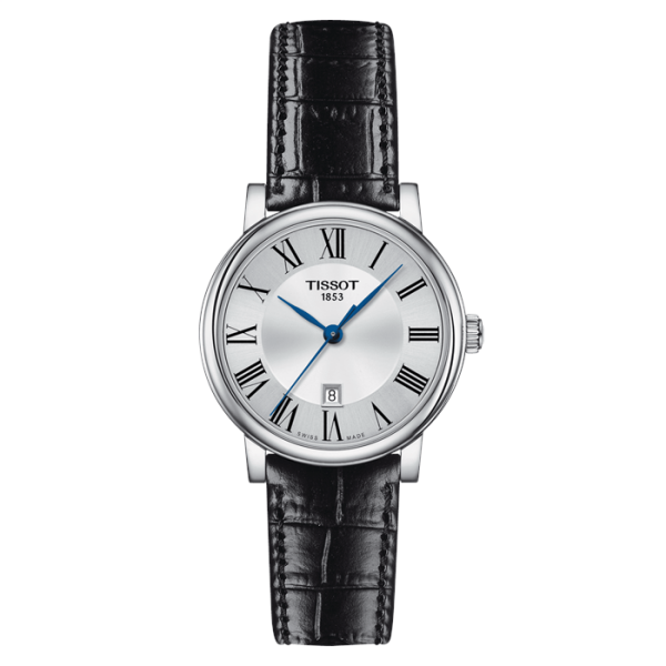 Tissot Carson Premium Lady T122.210.16.033.00 Erkek Kol Saati