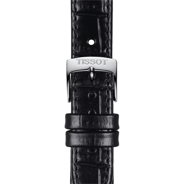 Tissot Carson Premium Lady T122.210.16.033.00 Erkek Kol Saati