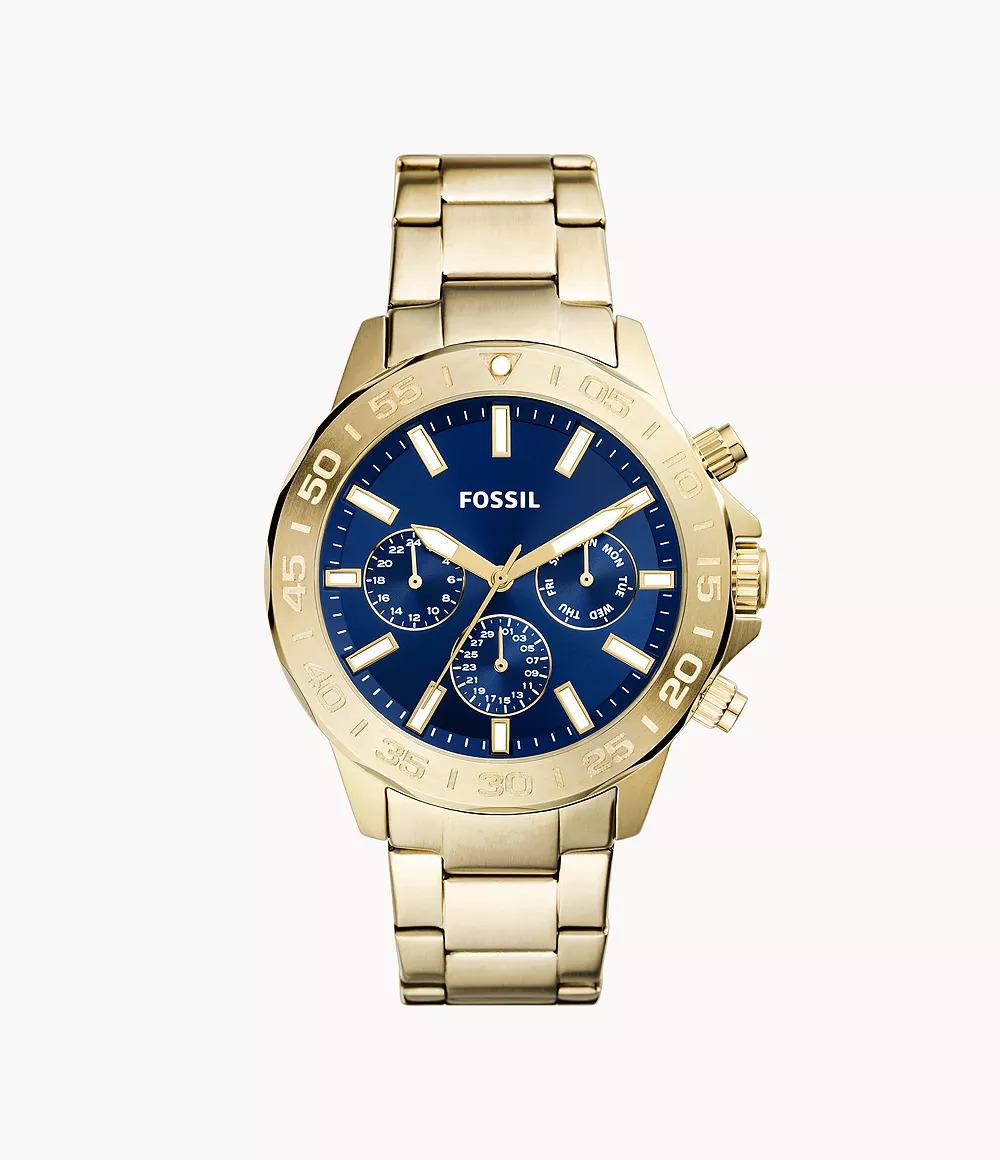 Fossil BQ2706 Erkek Kol Saati