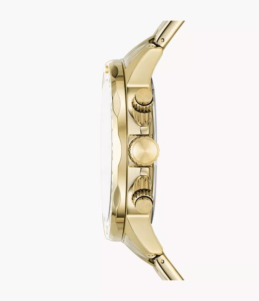 Fossil BQ2706 Erkek Kol Saati
