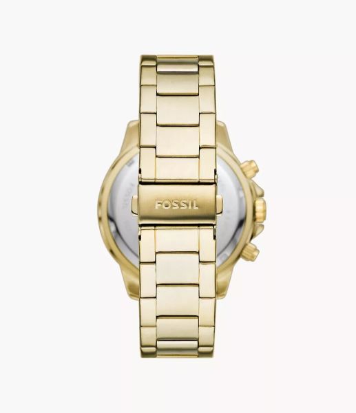 Fossil BQ2706 Erkek Kol Saati