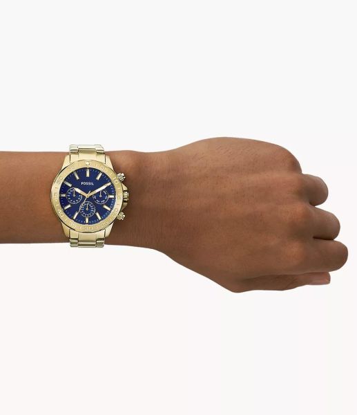 Fossil BQ2706 Erkek Kol Saati
