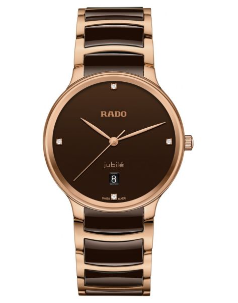 Rado Centrix Diamonds R30023712 Erkek Kol Saati Saat World Dunya Markas Saatler 70 Y ll k Tecrube ile Birlikte En Uygun Fiyatlarla saatworld da