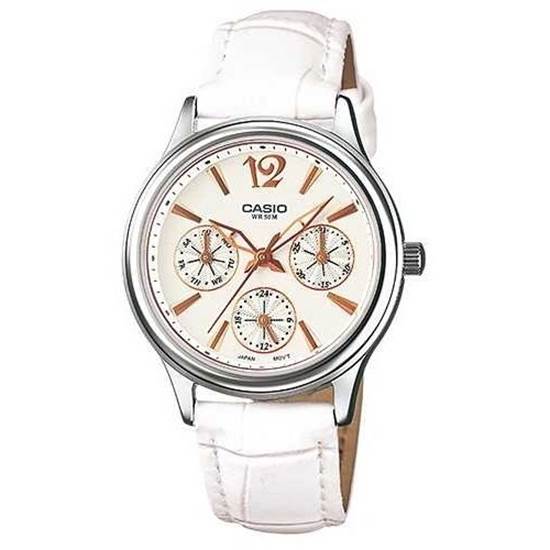 CASIO LTP-2085L-7AVDF Kadın Kol Saati