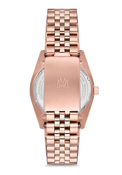 CW130R-12SR Kadın Kol Saati