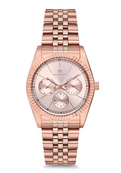 CW130R-12SR Kadın Kol Saati