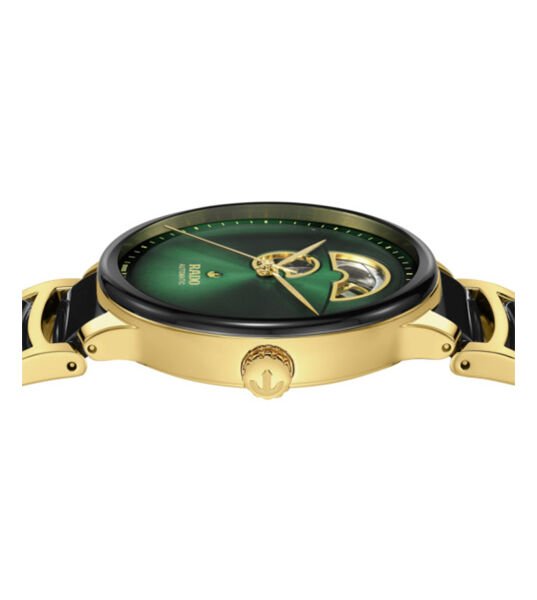 Rado R30008302 Centrix Automatic Open Heart Erkek Kol Saati