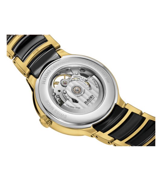 Rado R30008302 Centrix Automatic Open Heart Erkek Kol Saati