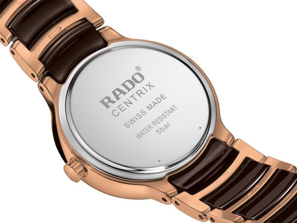 RADO CENTRIX DIAMONDS R30037732 Kadın Kol Saati