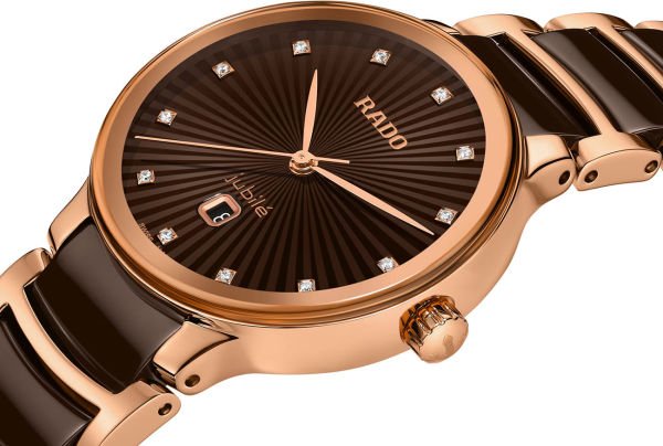 RADO CENTRIX DIAMONDS R30037732 Kadın Kol Saati