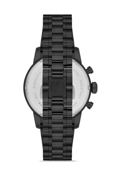 Momentus CC303B-06SS Erkek Kol Saati