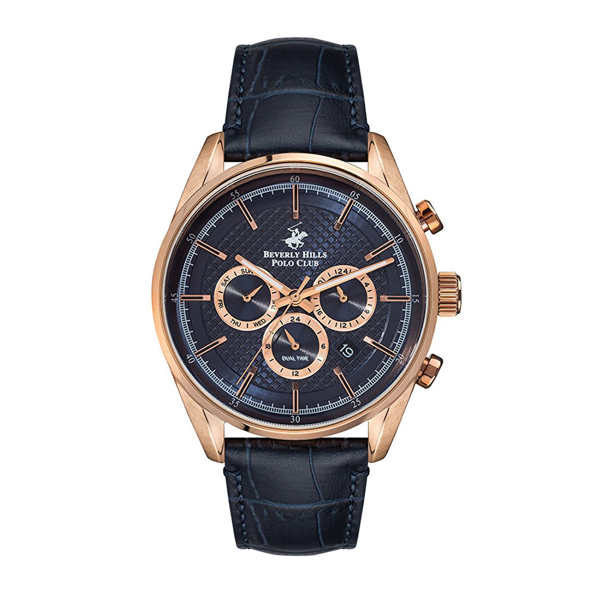 Beverly Hills Polo Club BP3004X.499 Erkek Kol Saati