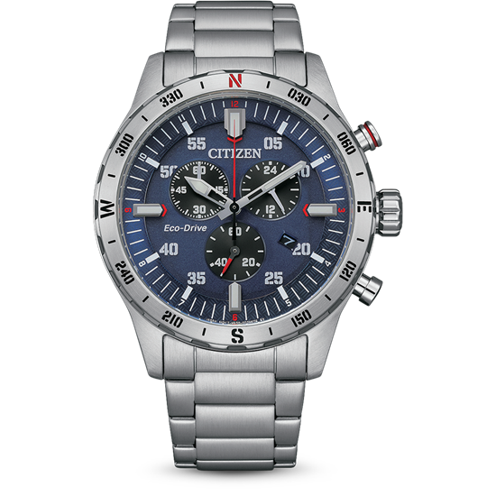 Citizen AT2520-89L Erkek Kol Saati