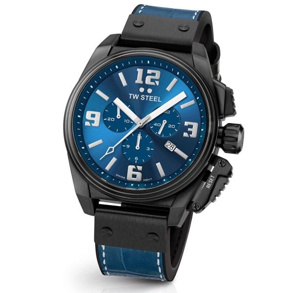 TW STEEL TW-TW1016 Erkek Kol Saati