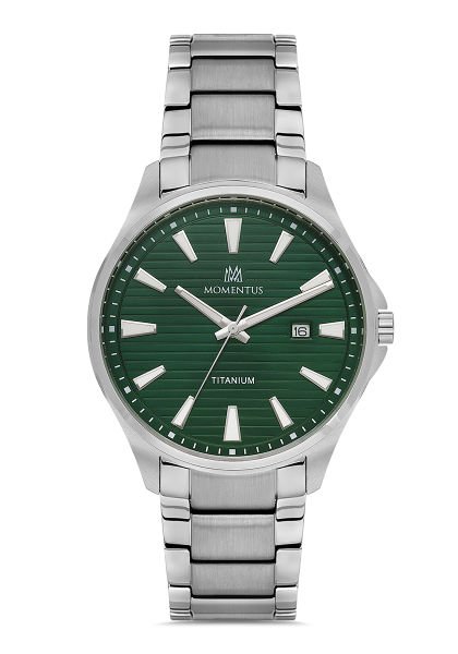 Momentus CM390V-15SS Erkek Kol Saati