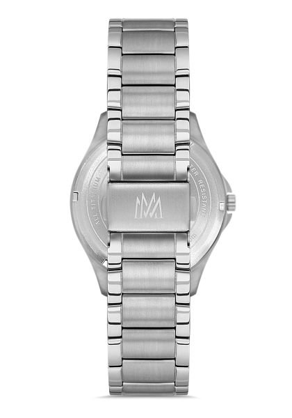 Momentus CM390V-15SS Erkek Kol Saati