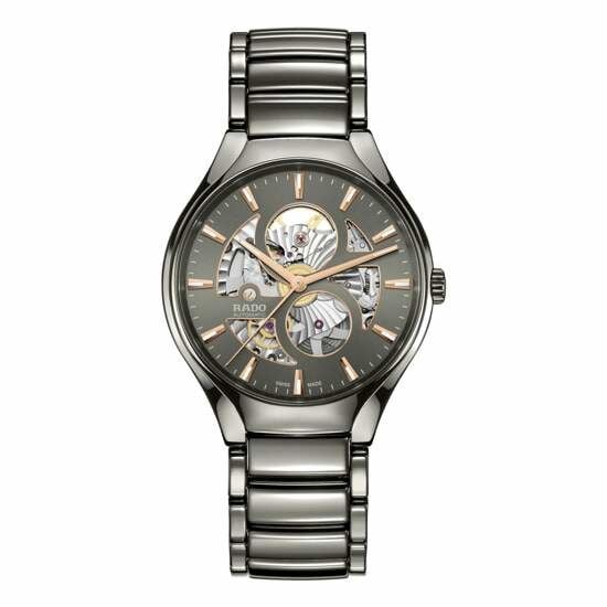 Rado R27108112 Erkek Kol Saati