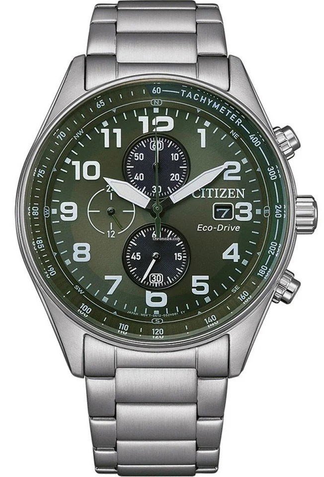 Citizen CA0770-72X Erkek Kol Saati