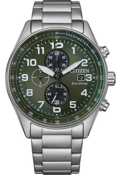 Citizen CA0770-72X Erkek Kol Saati