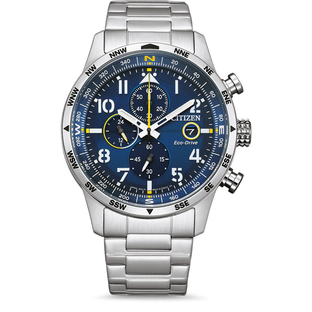 Citizen CA0790-83L Erkek Kol Saati