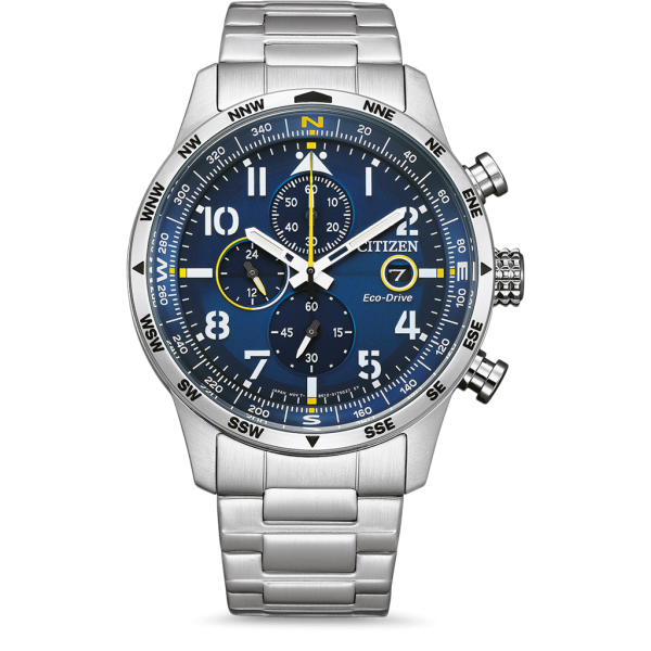 Citizen CA0790-83L Erkek Kol Saati