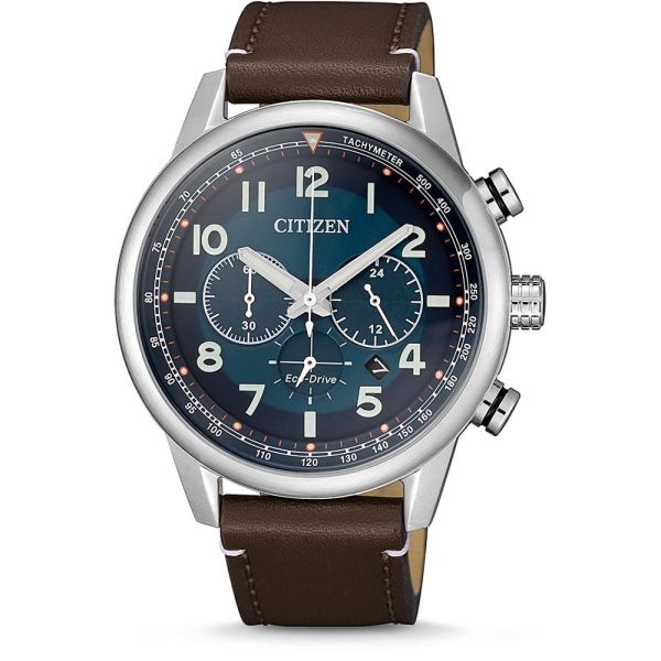 Citizen CA4420-13L Erkek Kol Saati