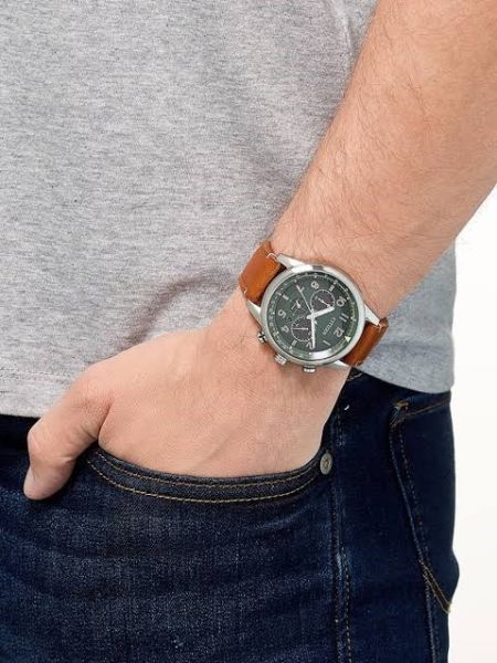 Citizen CA4420-21X Erkek Kol Saati