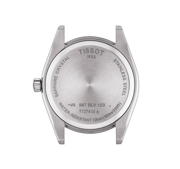 Tissot T1274101104100 Erkek Kol Saati