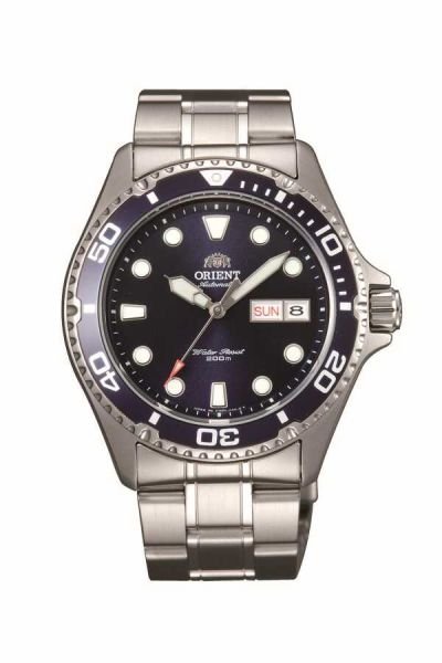 Orient Otomatik FAA02005D9 Erkek Kol Saati