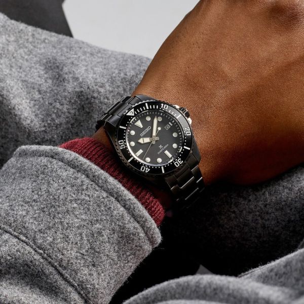 Seiko SNE599P Erkek Kol Saati