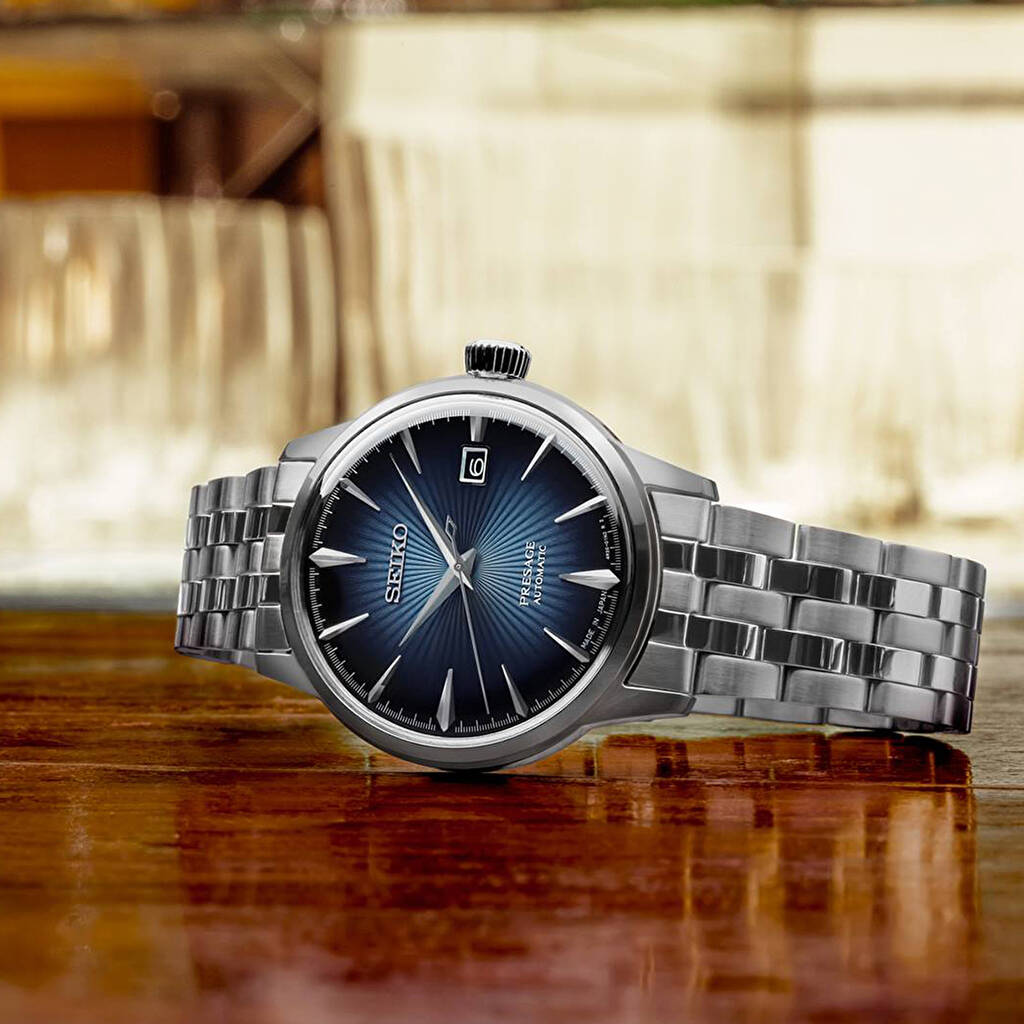 Seiko SRPB41J1 Erkek Kol Saati
