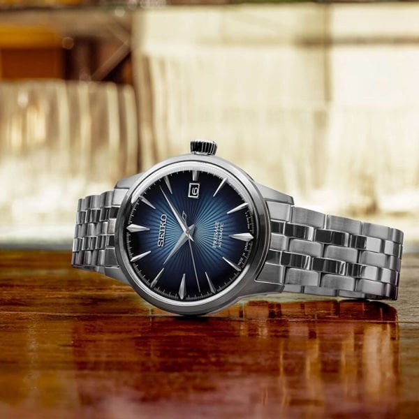 Seiko SRPB41J1 Erkek Kol Saati